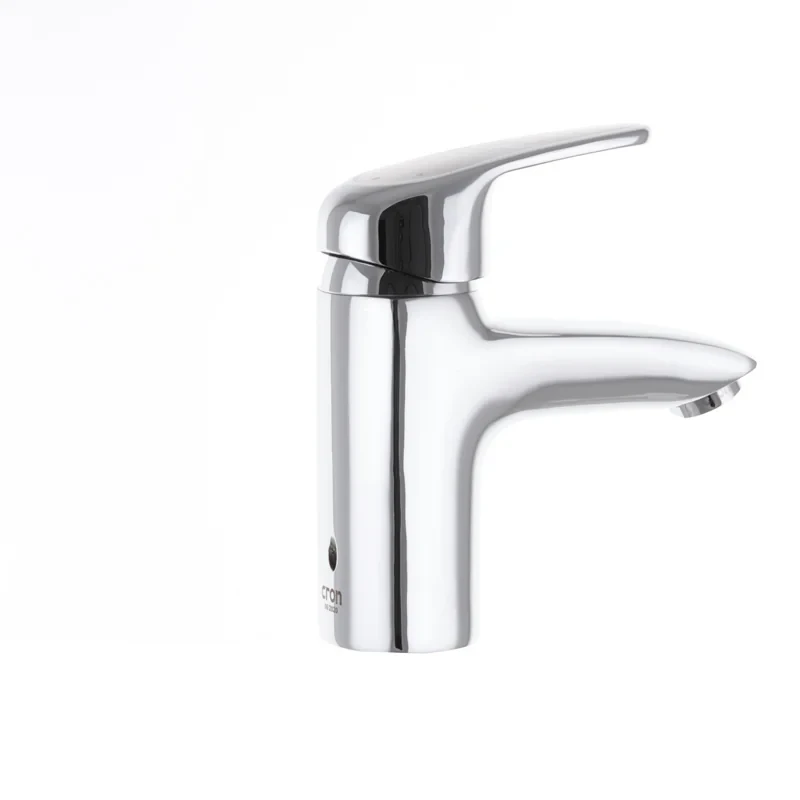 Смеситель для умывальника Cron Magic 001 (CR0128)