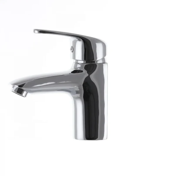 Смеситель для умывальника Cron Magic 001 (CR0128)