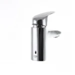 Смеситель для умывальника Cron Magic 001 (CR0128)