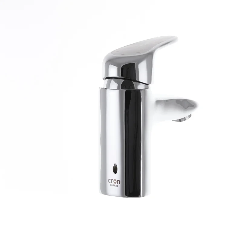 Смеситель для умывальника Cron Magic 001 (CR0128)