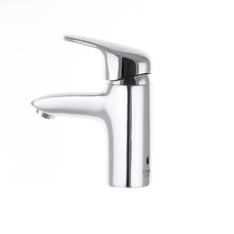 Смеситель для умывальника Cron Magic 001 (CR0128)