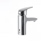 Смеситель для умывальника Cron Magic 001 (CR0128)