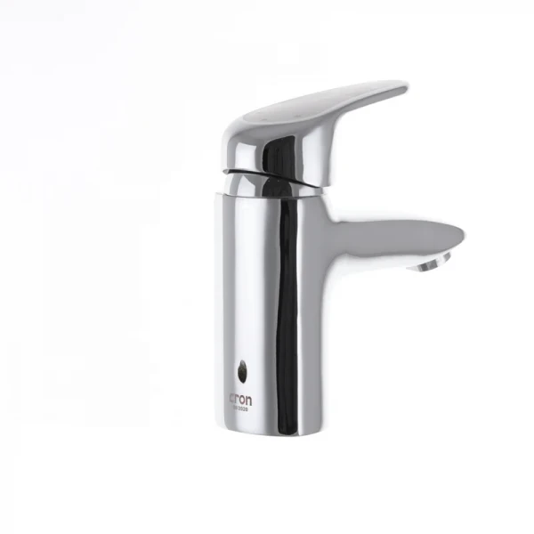 Смеситель для умывальника Cron Magic 001 (CR0128)