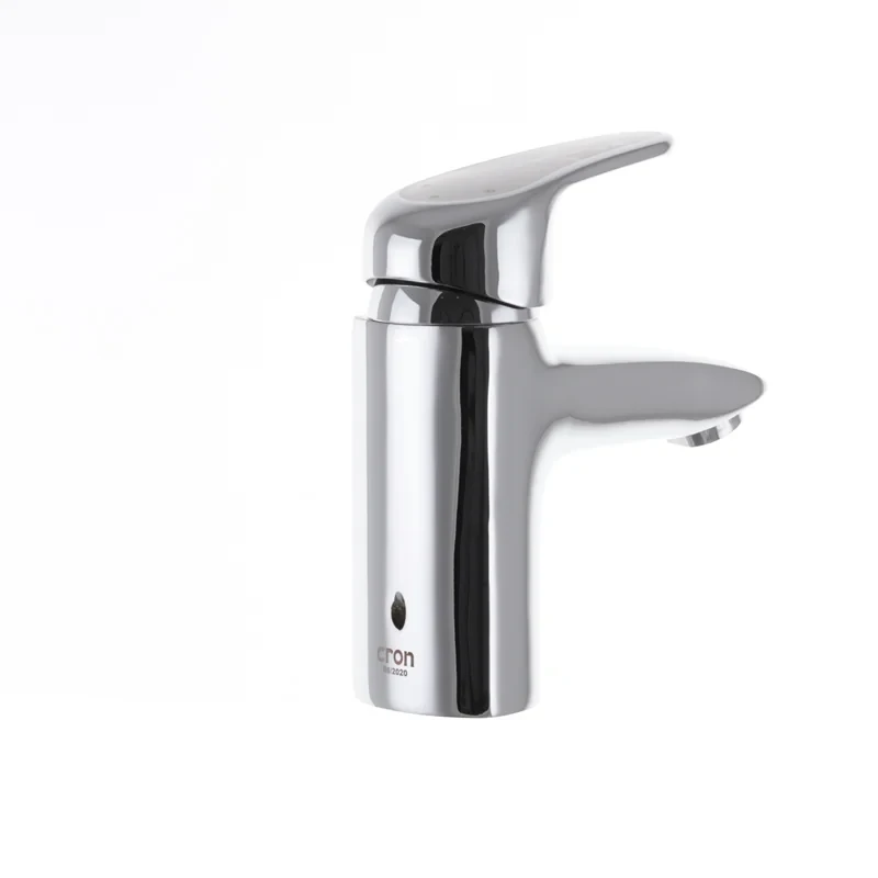 Смеситель для умывальника Cron Magic 001 (CR0128)
