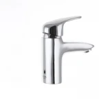 Смеситель для умывальника Cron Magic 001 (CR0128)