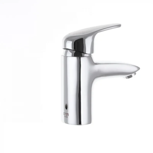 Смеситель для умывальника Cron Magic 001 (CR0128)