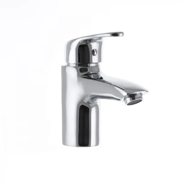 Смеситель для умывальника Cron Magic 001 (CR0128)