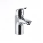 Смеситель для умывальника Cron Magic 001 (CR0128)