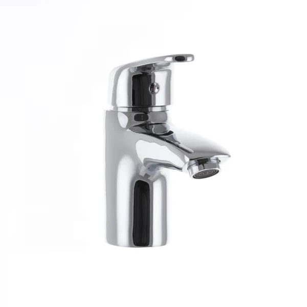 Смеситель для умывальника Cron Magic 001 (CR0128)