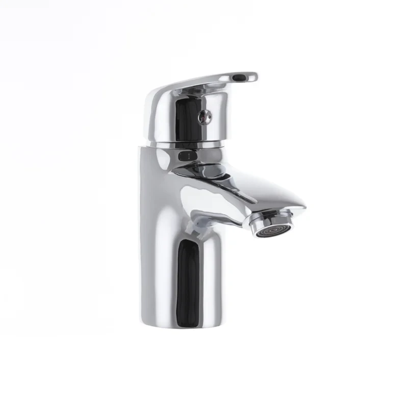 Смеситель для умывальника Cron Magic 001 (CR0128)