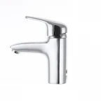 Смеситель для умывальника Cron Magic 001 (CR0128)