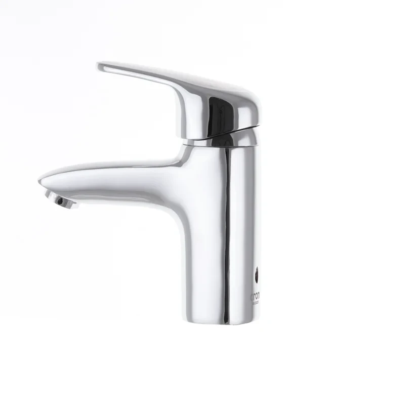 Смеситель для умывальника Cron Magic 001 (CR0128)