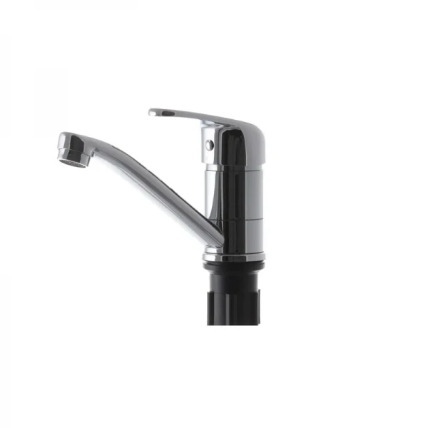 Смеситель для умывальника Cron Magic 555 (излив 15 см) (CR0130)