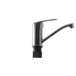 Смеситель для умывальника Cron Magic 555 (излив 15 см) (CR0130)