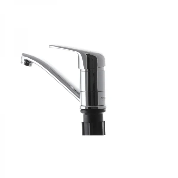 Смеситель для умывальника Cron Magic 555 (излив 15 см) (CR0130)
