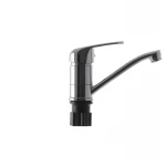 Смеситель для умывальника Cron Magic 555 (излив 15 см) (CR0130)