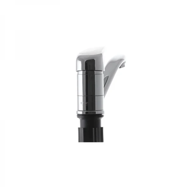 Смеситель для умывальника Cron Magic 555 (излив 15 см) (CR0130)