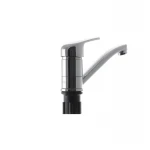 Смеситель для умывальника Cron Magic 555 (излив 15 см) (CR0130)