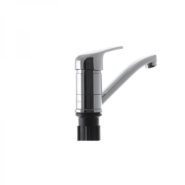 Смеситель для умывальника Cron Magic 555 (излив 15 см) (CR0130)