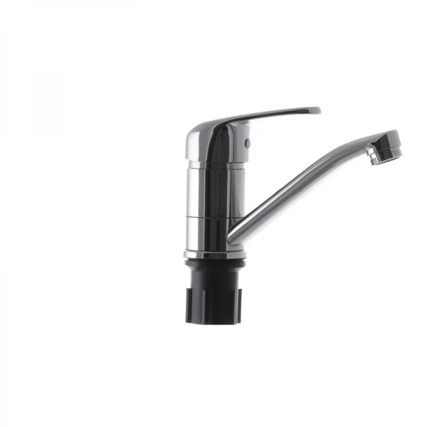 Смеситель для умывальника Cron Magic 555 (излив 15 см) (CR0130)