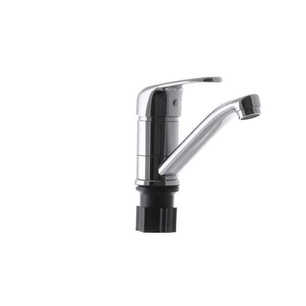 Смеситель для умывальника Cron Magic 555 (излив 15 см) (CR0130)