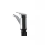 Смеситель для умывальника Cron Magic 555 (излив 15 см) (CR0130)