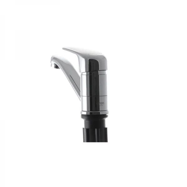 Смеситель для умывальника Cron Magic 555 (излив 15 см) (CR0130)