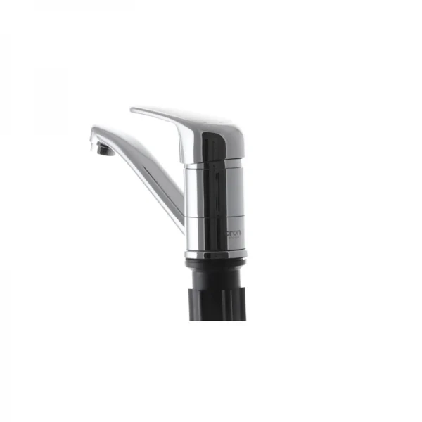 Смеситель для умывальника Cron Magic 555 (излив 15 см) (CR0130)