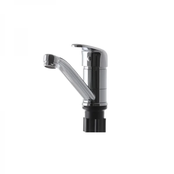 Смеситель для умывальника Cron Magic 555 (излив 15 см) (CR0130)