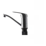 Смеситель для умывальника Cron Magic 555 (излив 15 см) (CR0130)