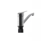 Смеситель для умывальника Cron Magic 555 (излив 15 см) (CR0130)