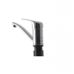 Смеситель для умывальника Cron Magic 555 (излив 15 см) (CR0130)