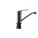 Смеситель для умывальника Cron Magic 555 (излив 15 см) (CR0130)