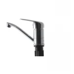 Смеситель для умывальника Cron Magic 555 (излив 15 см) (CR0130)