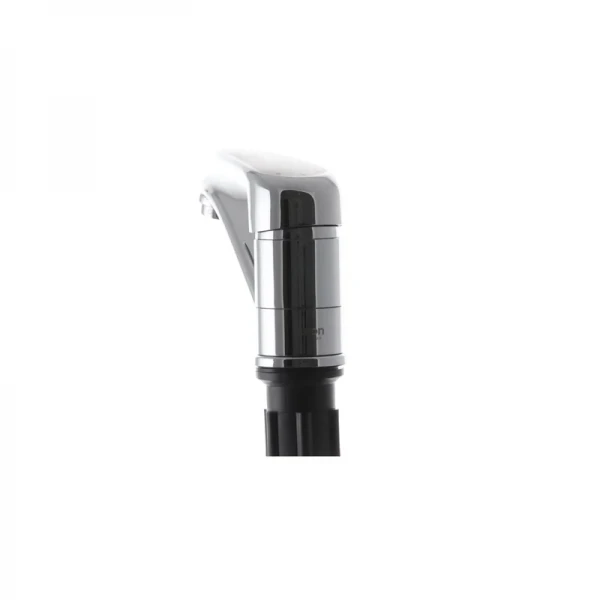 Смеситель для умывальника Cron Magic 555 (излив 15 см) (CR0130)