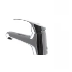 Смеситель для умывальника Cron Fabio 001 (CR0136)