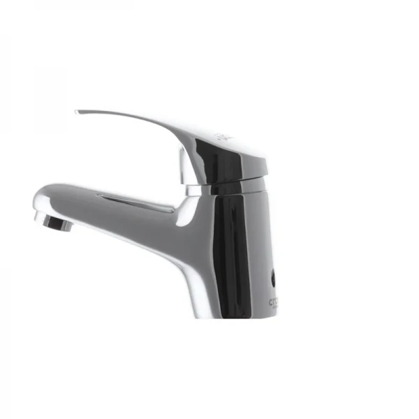 Смеситель для умывальника Cron Fabio 001 (CR0136)