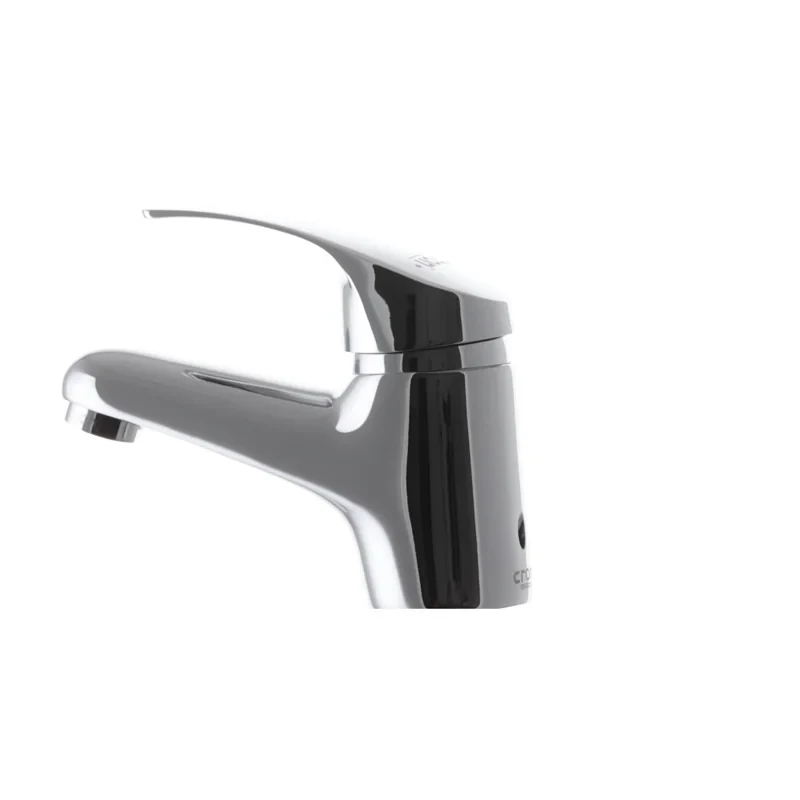 Смеситель для умывальника Cron Fabio 001 (CR0136)