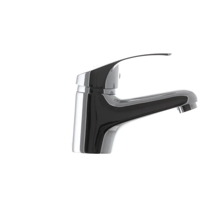 Смеситель для умывальника Cron Fabio 001 (CR0136)