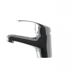 Смеситель для умывальника Cron Fabio 001 (CR0136)