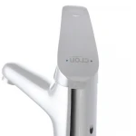 Смеситель для умывальника Cron Fabio 001 (CR0136)