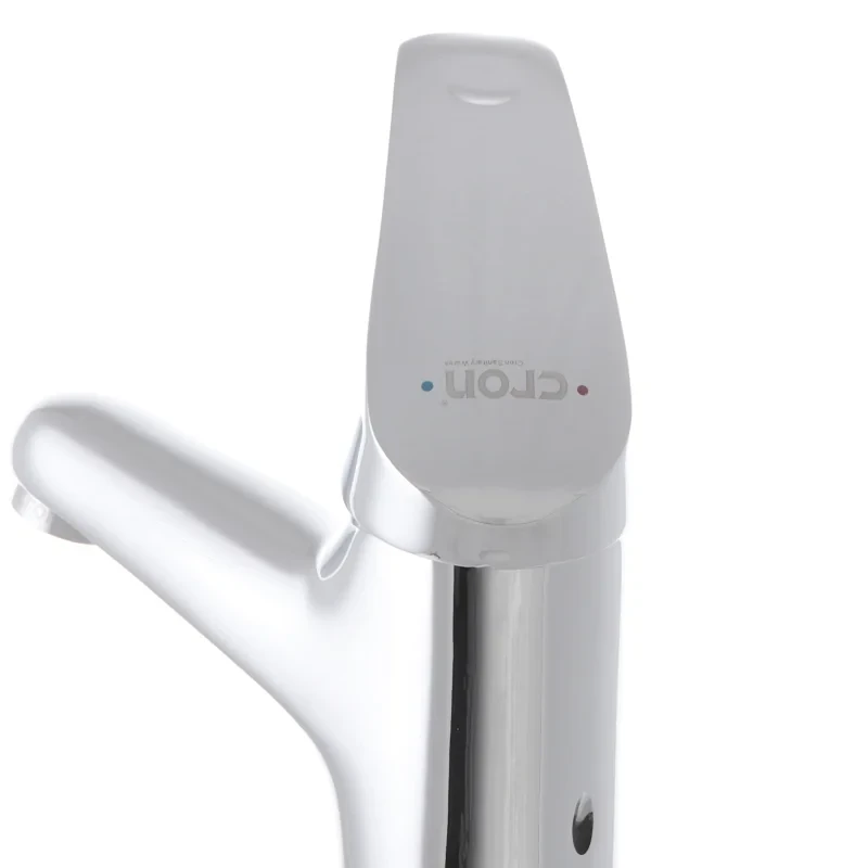 Смеситель для умывальника Cron Fabio 001 (CR0136)