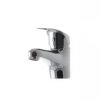 Смеситель для умывальника Cron Fabio 001 (CR0136)