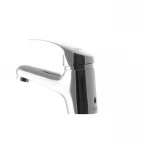 Смеситель для умывальника Cron Fabio 001 (CR0136)