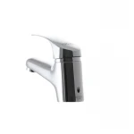 Смеситель для умывальника Cron Fabio 001 (CR0136)