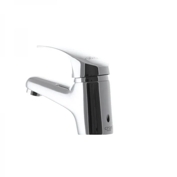 Смеситель для умывальника Cron Fabio 001 (CR0136)