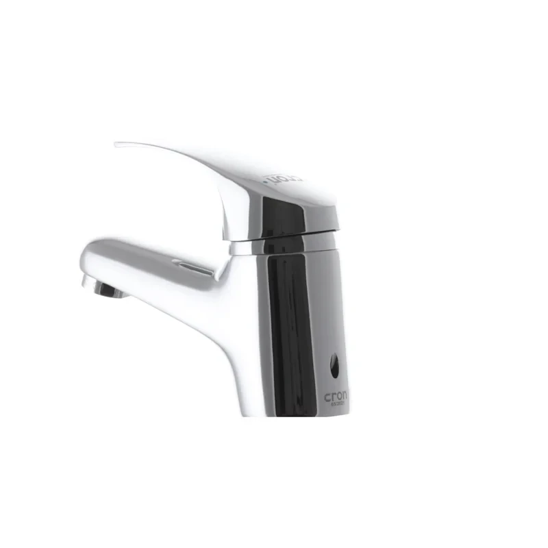 Смеситель для умывальника Cron Fabio 001 (CR0136)