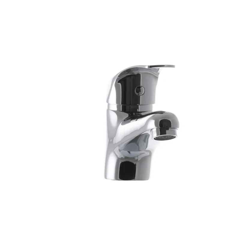 Смеситель для умывальника Cron Fabio 001 (CR0136)