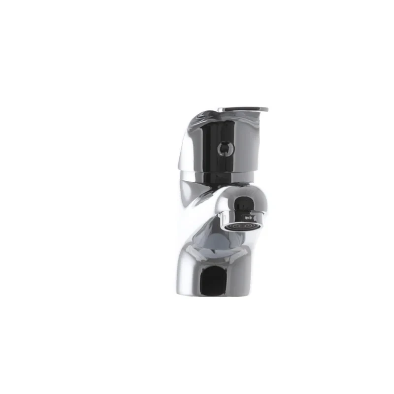 Смеситель для умывальника Cron Fabio 001 (CR0136)