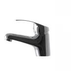 Смеситель для умывальника Cron Fabio 001 (CR0136)